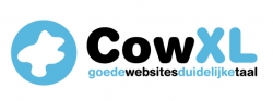 Cow XL webdesign in de regio Emmen, Drenthe